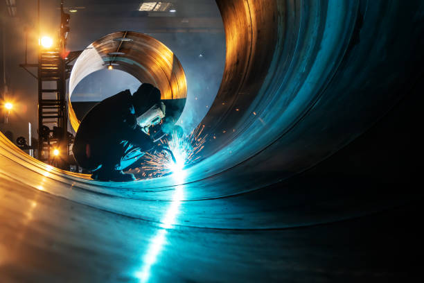 Best Welding Inspection and Certification in Sutter Creek, CA
