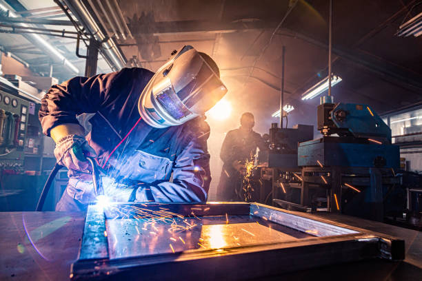 Best Marine and Shipbuilding Welding in Sutter Creek, CA