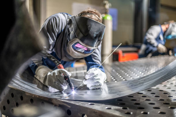 Reliable Sutter Creek, CA Welder & Metal Fabrication Solutions