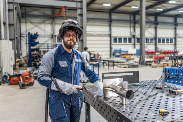 Affordable Welder Services in Sutter Creek, CA