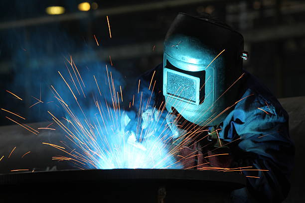 Best Structural Steel Welding in Sutter Creek, CA