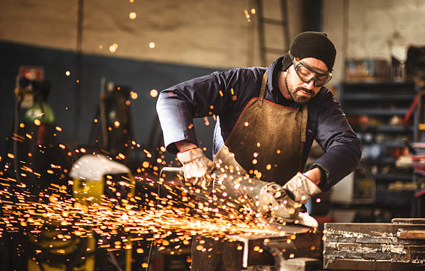Best Automation and Robotic Welding in Sutter Creek, CA